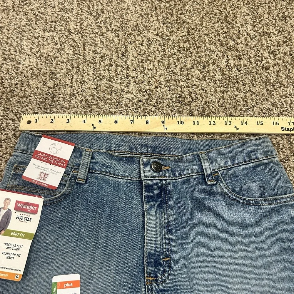 Wrangler product pair